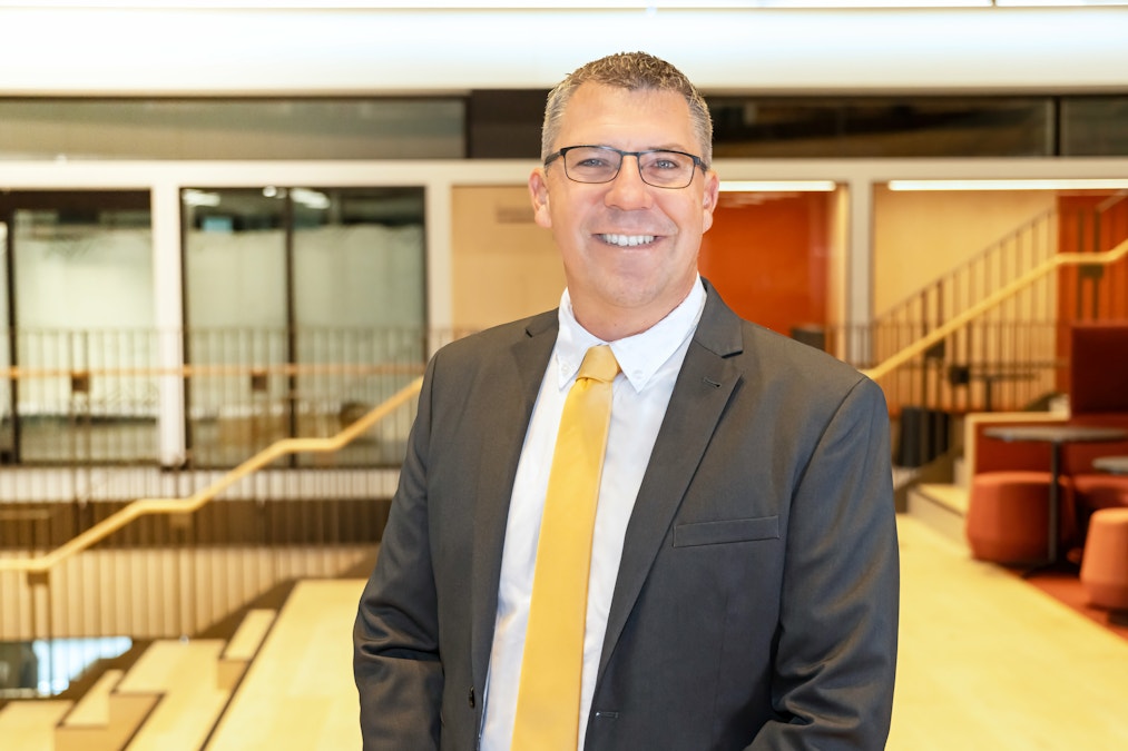 Moreton Bay City Councillor resigns